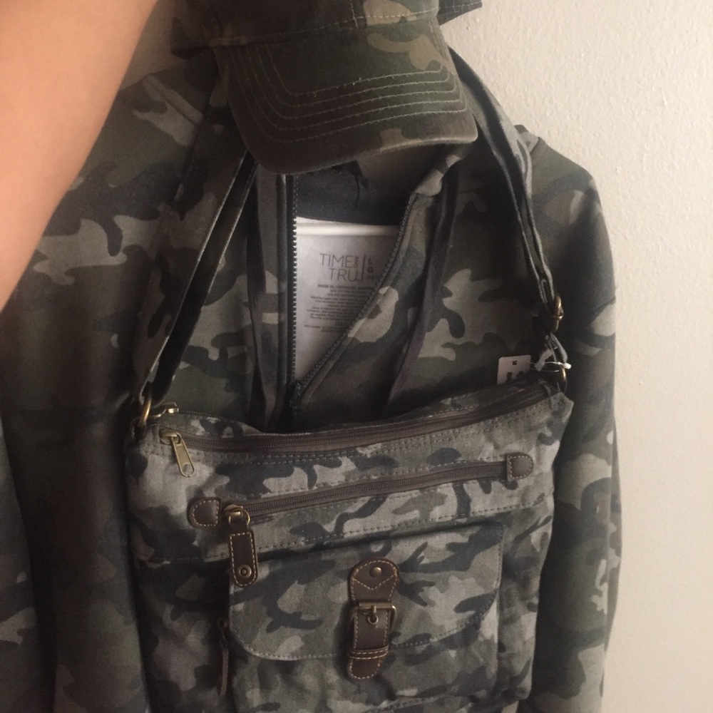 Camouflage BUNDLE deal